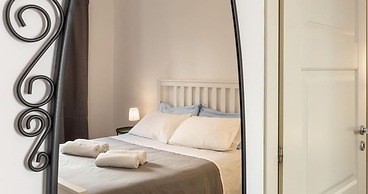 Donna Rosa Luxury Home - Il Vicolo