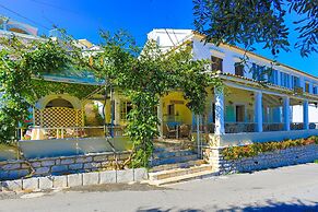 Theophilos 1 in