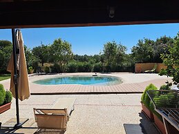 Agriturismo La Tortorella