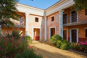 Puy du Fou France – La Villa Gallo-Romaine
