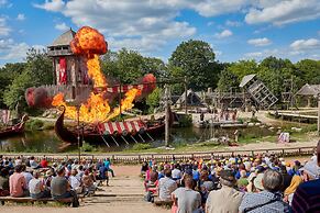 Puy du Fou France – La Villa Gallo-Romaine
