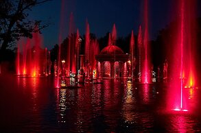 Puy du Fou France – La Villa Gallo-Romaine