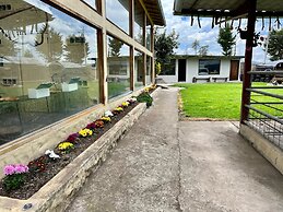 Estancia Jardín de Teresita