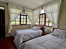 Estancia Jardín de Teresita