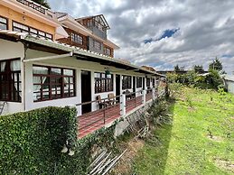 Estancia Jardín de Teresita