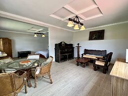 Estancia Jardín de Teresita