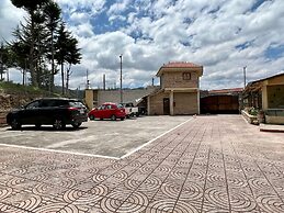 Estancia Jardín de Teresita