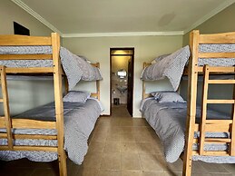 Estancia Jardín de Teresita