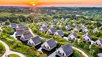 Puy du Fou France - Hotel Les Iles de Clovis