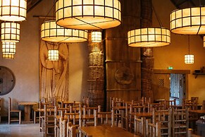 Puy du Fou France - Hotel Les Iles de Clovis