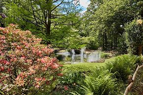 Puy du Fou France - Hotel Les Iles de Clovis
