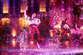 Puy du Fou France - Hotel Les Iles de Clovis