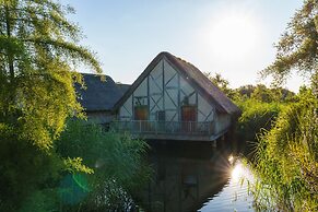 Puy du Fou France - Hotel Les Iles de Clovis