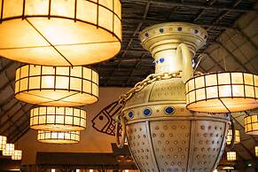 Puy du Fou France - Hotel Les Iles de Clovis