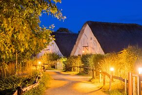 Puy du Fou France - Hotel Les Iles de Clovis