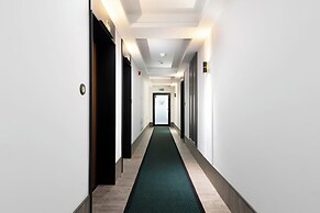 Elite Apartments Rezydencja Wintera