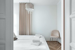 Elite Apartments Rezydencja Wintera