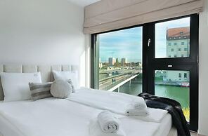 Elite Apartments Rezydencja Wintera