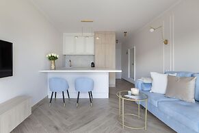 Elite Apartments Rezydencja Wintera