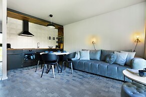 Elite Apartments Rezydencja Wintera