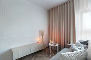 Elite Apartments Rezydencja Wintera