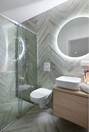 Elite Apartments Rezydencja Wintera