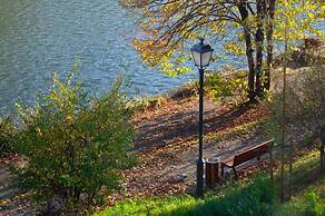 Elite Apartments Rezydencja Wintera