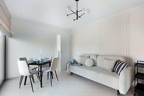 Elite Apartments Rezydencja Wintera