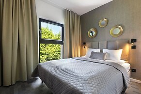 Elite Apartments Rezydencja Wintera