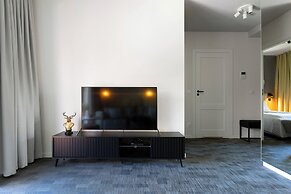 Elite Apartments Rezydencja Wintera