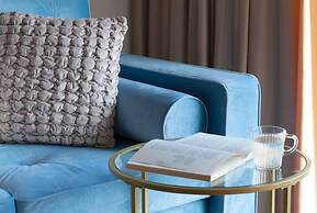 Elite Apartments Rezydencja Wintera