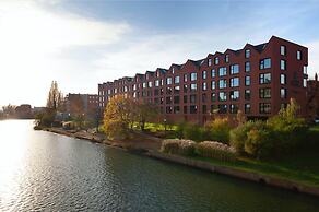 Elite Apartments Rezydencja Wintera