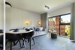 Elite Apartments Rezydencja Wintera