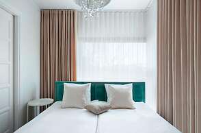 Elite Apartments Rezydencja Wintera