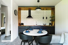 Elite Apartments Rezydencja Wintera