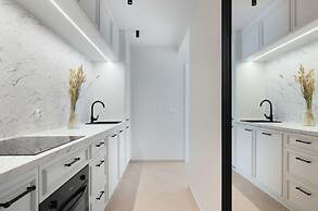 Elite Apartments Rezydencja Wintera