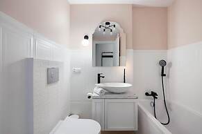 Elite Apartments Rezydencja Wintera