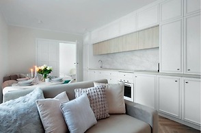 Elite Apartments Rezydencja Wintera