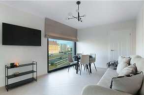 Elite Apartments Rezydencja Wintera