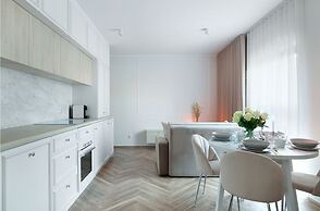 Elite Apartments Rezydencja Wintera