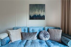 Elite Apartments Rezydencja Wintera