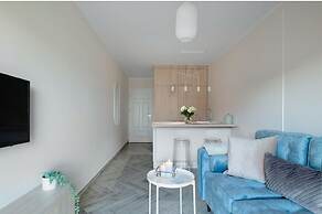 Elite Apartments Rezydencja Wintera