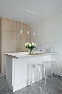 Elite Apartments Rezydencja Wintera