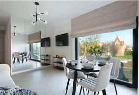 Elite Apartments Rezydencja Wintera