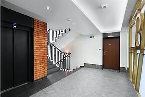 Elite Apartments Rezydencja Wintera