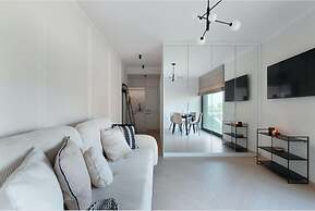 Elite Apartments Rezydencja Wintera