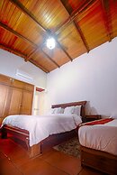 Portoazul Casa de Playa