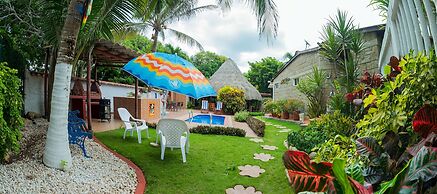 Portoazul Casa de Playa