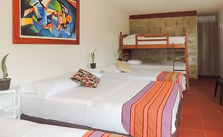 Portoazul Casa de Playa