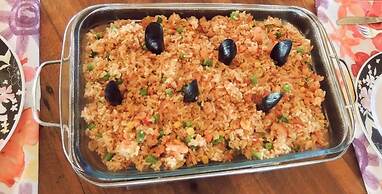 Portoazul Casa de Playa